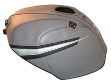 Load image into Gallery viewer, Suzuki GS 500 2002&gt; Top Sellerie Gas Tank Cover Bra Choose Colors