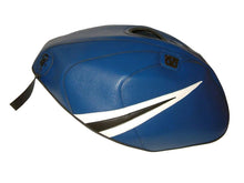 Load image into Gallery viewer, Suzuki GS 500 2002&gt; Top Sellerie Gas Tank Cover Bra Choose Colors
