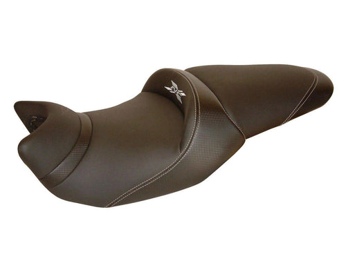 Honda NC750X 2014-2017 Top Sellerie Comfort Seat Gel/Heat Options REF3730