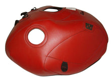 Load image into Gallery viewer, BMW R850R/R1100R 1995-2002 Top Sellerie Gas Tank Cover Bra Choose Colors