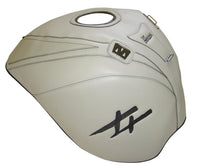 Load image into Gallery viewer, Honda CBR1100XX Blackbird ≥1997 Top Sellerie Gas Tank Cover Bra Choose Colors
