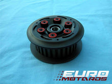 Load image into Gallery viewer, Yamaha R1 2009-2014 TSS Slipper Clutch Anti-Hopping Race-tec