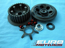 Load image into Gallery viewer, Yamaha R1 2009-2014 TSS Slipper Clutch Anti-Hopping Race-tec