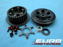 Load image into Gallery viewer, Yamaha R1 2004-2005 TSS Slipper Clutch Anti-Hopping Race-tec