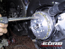 Load image into Gallery viewer, Yamaha R1 2004-2005 TSS Slipper Clutch Anti-Hopping Race-tec