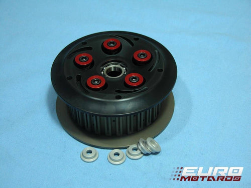 Honda CBR1000RR 2004-2007 & CB1000R TSS Slipper Clutch Anti-Hopping Race-tec