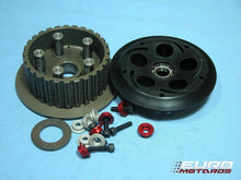 Load image into Gallery viewer, Honda CBR1000RR 2004-2007 &amp; CB1000R TSS Slipper Clutch Anti-Hopping Race-tec