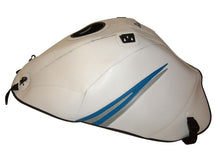 Load image into Gallery viewer, Suzuki GSXR 1300 Hayabusa 2008-2020 Top Sellerie Gas Tank Cover Bra Choose Color