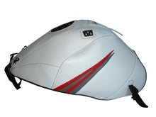 Load image into Gallery viewer, Suzuki GSXR 1300 Hayabusa 2008-2020 Top Sellerie Gas Tank Cover Bra Choose Color