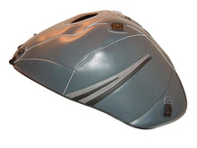 Load image into Gallery viewer, Suzuki GSXR 1300 Hayabusa 2008-2020 Top Sellerie Gas Tank Cover Bra Choose Color
