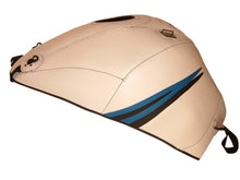 Load image into Gallery viewer, Suzuki GSXR 1300 Hayabusa 2008-2020 Top Sellerie Gas Tank Cover Bra Choose Color
