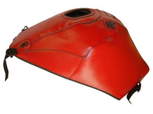 Load image into Gallery viewer, Suzuki GSXR 1300 Hayabusa 2008-2020 Top Sellerie Gas Tank Cover Bra Choose Color