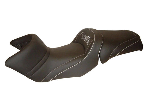 BMW R1200GS Adventure 05-13 Top Sellerie Comfort Seat Gel/Heat Options REF3618