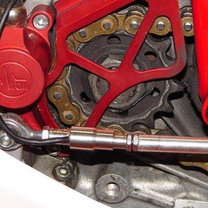 IRC Quickshifter Kit KTM Duke 200 640 690 Supermoto Superduke 950 990 RC8
