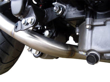 Load image into Gallery viewer, Kawasaki Ninja 300R 2013 GPR Exhaust Systems GPE Ti Full System With Catalyzer