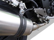Load image into Gallery viewer, Kawasaki Ninja 300R 2013 GPR Exhaust Systems GPE Ti Full System With Catalyzer
