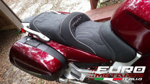 Load image into Gallery viewer, Top Sellerie comfort seat for Honda ST 1300 Pan European 2002-2013 — Euro Motards