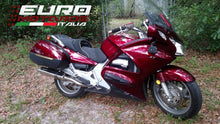 Load image into Gallery viewer, Top Sellerie comfort seat for Honda ST 1300 Pan European 2002-2013 — Euro Motards — view 2