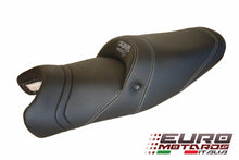 Load image into Gallery viewer, Honda CBR1100XX BlackBird Top Sellerie Comfort Seat Gel/Heat Options REF3987