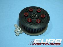 Load image into Gallery viewer, Yamaha R6 2006-2014 TSS Slipper Clutch Anti-Hopping Race-tec