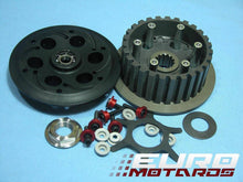 Load image into Gallery viewer, Yamaha R6 2006-2014 TSS Slipper Clutch Anti-Hopping Race-tec
