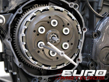 Load image into Gallery viewer, Yamaha R6 2006-2014 TSS Slipper Clutch Anti-Hopping Race-tec