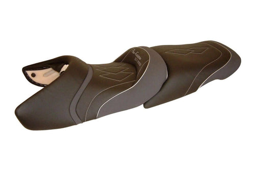 Honda ST 1300 Pan European 2002-2013 Top Sellerie Comfort Seat Gel/Heat 102