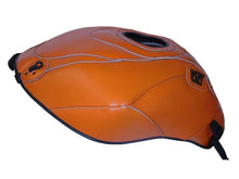 Load image into Gallery viewer, Kawasaki ZX10R 08-10 Top Sellerie Gas Tank Cover Bra Choose Colors