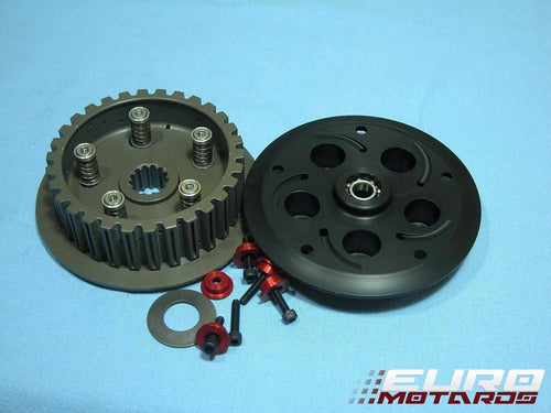 Kawasaki ER6 ER-6 Ninja 650 2005-2014 TSS Slipper Clutch Anti-Hopping Racing