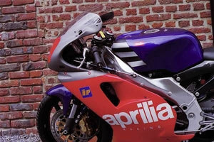 Aprilia RS 250 1995-1997 Toby Belgium Steering Damper Stabilizer & Mounting Kit