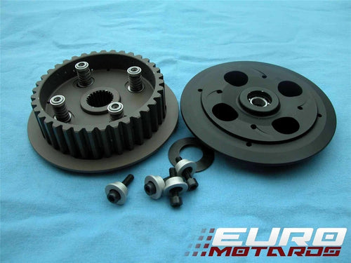 KTM 660 690 Engines Duke SMC Enduro Supermoto TSS Slipper Clutch Anti-Hopping