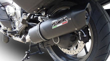 Load image into Gallery viewer, BMW K 1600 GT 2011-2018 GPR Exhaust Systems Furore Dual Mufflers Silencers New