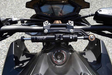 Load image into Gallery viewer, Kawasaki Z800 2013-2017 Toby Belgium Steering Damper Stabilizer &amp; Mount Kit New