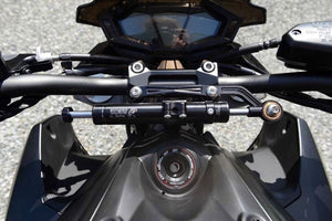 Kawasaki Z800 2013-2017 Toby Belgium Steering Damper Stabilizer & Mount Kit New