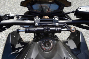 Kawasaki Z800 2013-2017 Toby Belgium Steering Damper Stabilizer & Mount Kit New