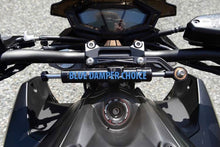 Load image into Gallery viewer, Kawasaki Z800 2013-2017 Toby Belgium Steering Damper Stabilizer &amp; Mount Kit New