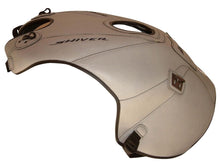 Load image into Gallery viewer, Aprilia Shiver 750 2007-2010 Top Sellerie Gas Tank Cover Bra Choose Colors