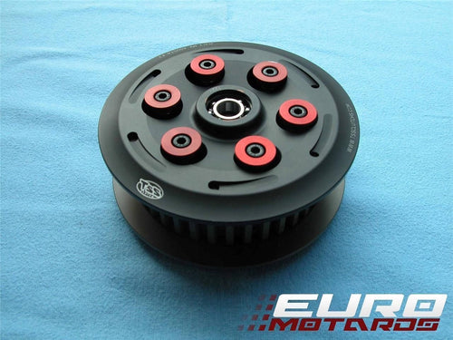 MV Agusta F3 / Brutale 675 800 TSS Slipper Clutch Anti-Hopping Race-tec