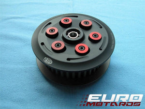 MV Agusta F3 / Brutale 675 800 TSS Slipper Clutch Anti-Hopping Race-tec