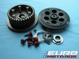 MV Agusta F3 / Brutale 675 800 TSS Slipper Clutch Anti-Hopping Race-tec