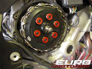 MV Agusta F3 / Brutale 675 800 TSS Slipper Clutch Anti-Hopping Race-tec