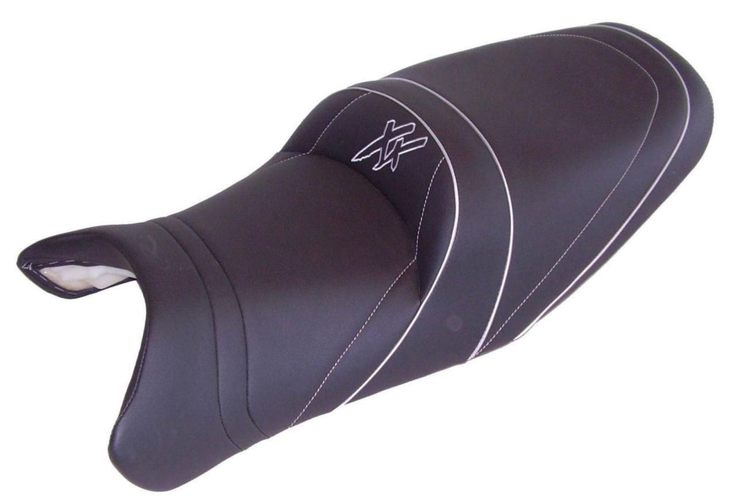 Honda CBR1100XX Blackbird Top Sellerie Deluxe Comfort Seat Gel/Heat Options 938