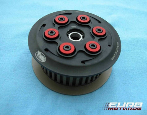 Aprilia RSV4 RSV-4R TSS Slipper Clutch Anti-Hopping Race-Tec