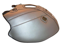 Load image into Gallery viewer, Suzuki GSR 600 ≥2006 Top Sellerie Gas Tank Cover Bra Choose Colors