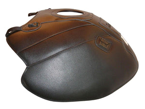 Suzuki GSR 600 ≥2006 Top Sellerie Gas Tank Cover Bra Choose Colors