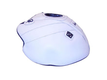 Load image into Gallery viewer, Suzuki GSR 600 ≥2006 Top Sellerie Gas Tank Cover Bra Choose Colors