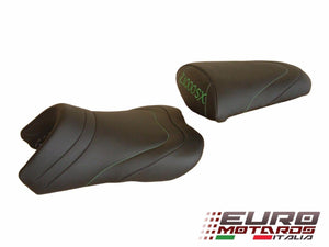 Kawasaki Z1000SX Ninja 1000 2014-2015 Top Sellerie Comfort Seat Gel/Heat REF3968