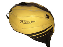 Load image into Gallery viewer, Yamaha YZF 125 R YZF-R 125 Top Sellerie Gas Tank Cover Bra Choose Colors