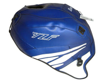 Load image into Gallery viewer, Yamaha YZF 125 R YZF-R 125 Top Sellerie Gas Tank Cover Bra Choose Colors