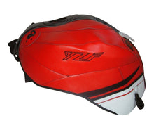 Load image into Gallery viewer, Yamaha YZF 125 R YZF-R 125 Top Sellerie Gas Tank Cover Bra Choose Colors